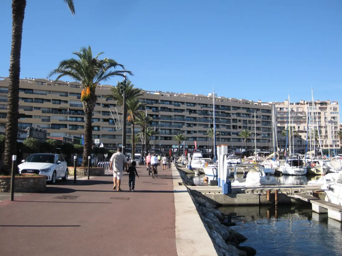 Location de Vacances Saint-Cyprien 368