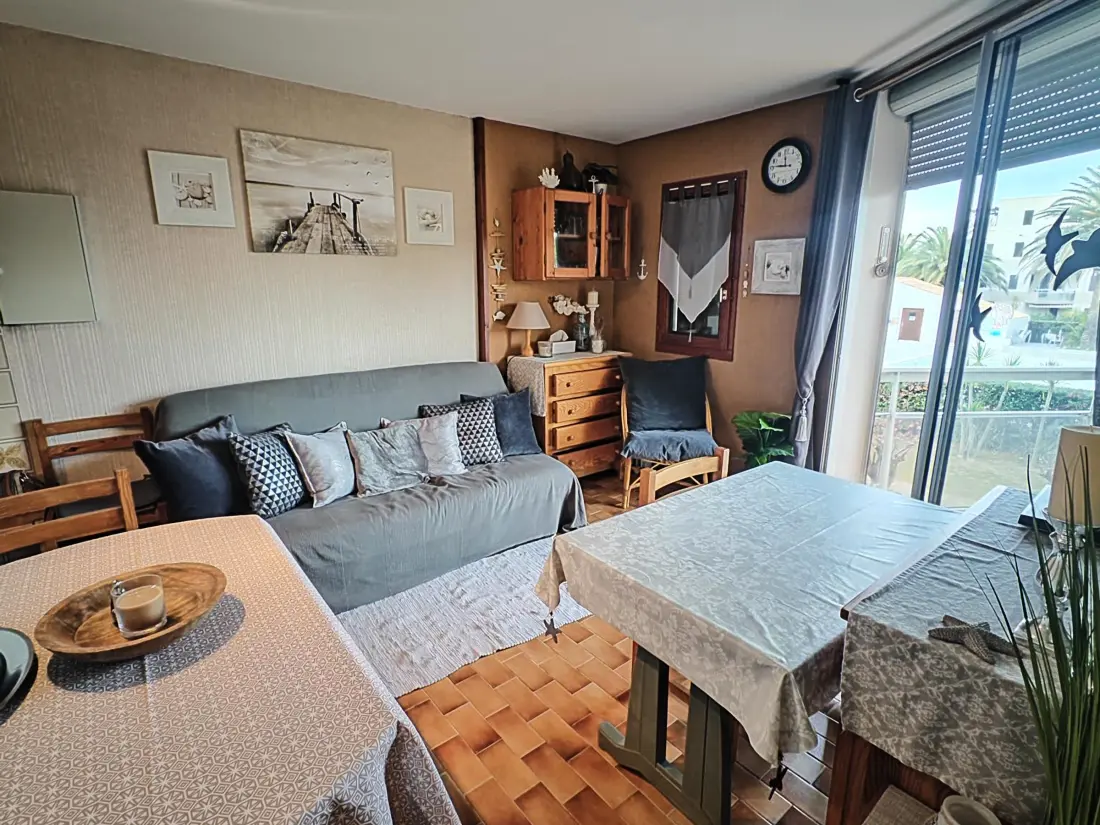 Location de Vacances Saint-Cyprien 380