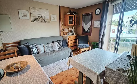 Location de Vacances Saint-Cyprien 380