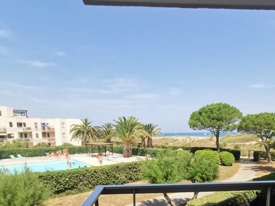 Location de Vacances Saint-Cyprien 380
