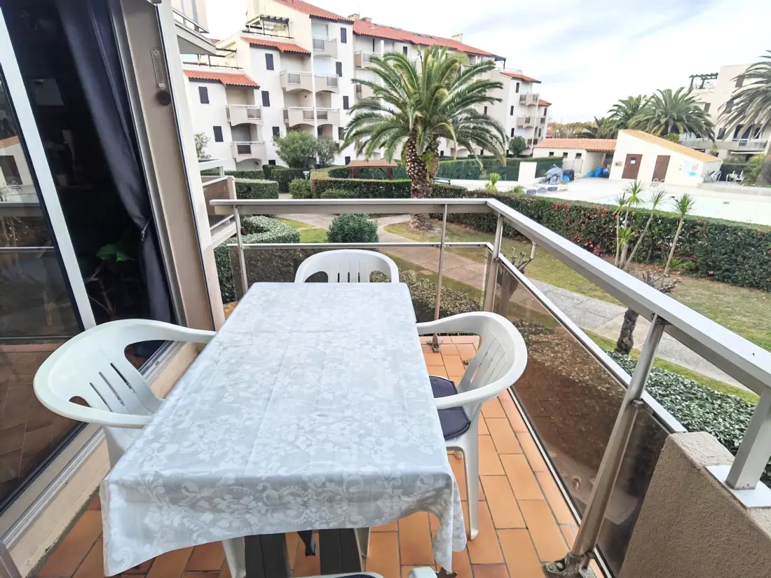 Location de Vacances Saint-Cyprien 380