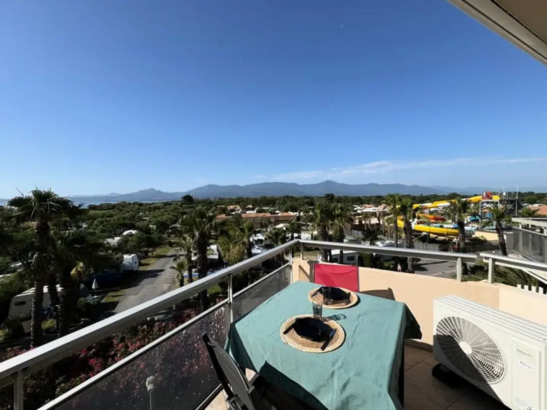 Location de Vacances Saint-Cyprien 400