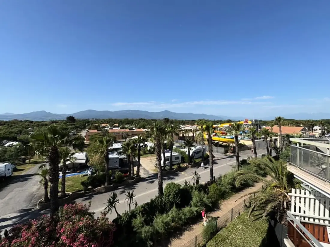 Location de Vacances Saint-Cyprien 400