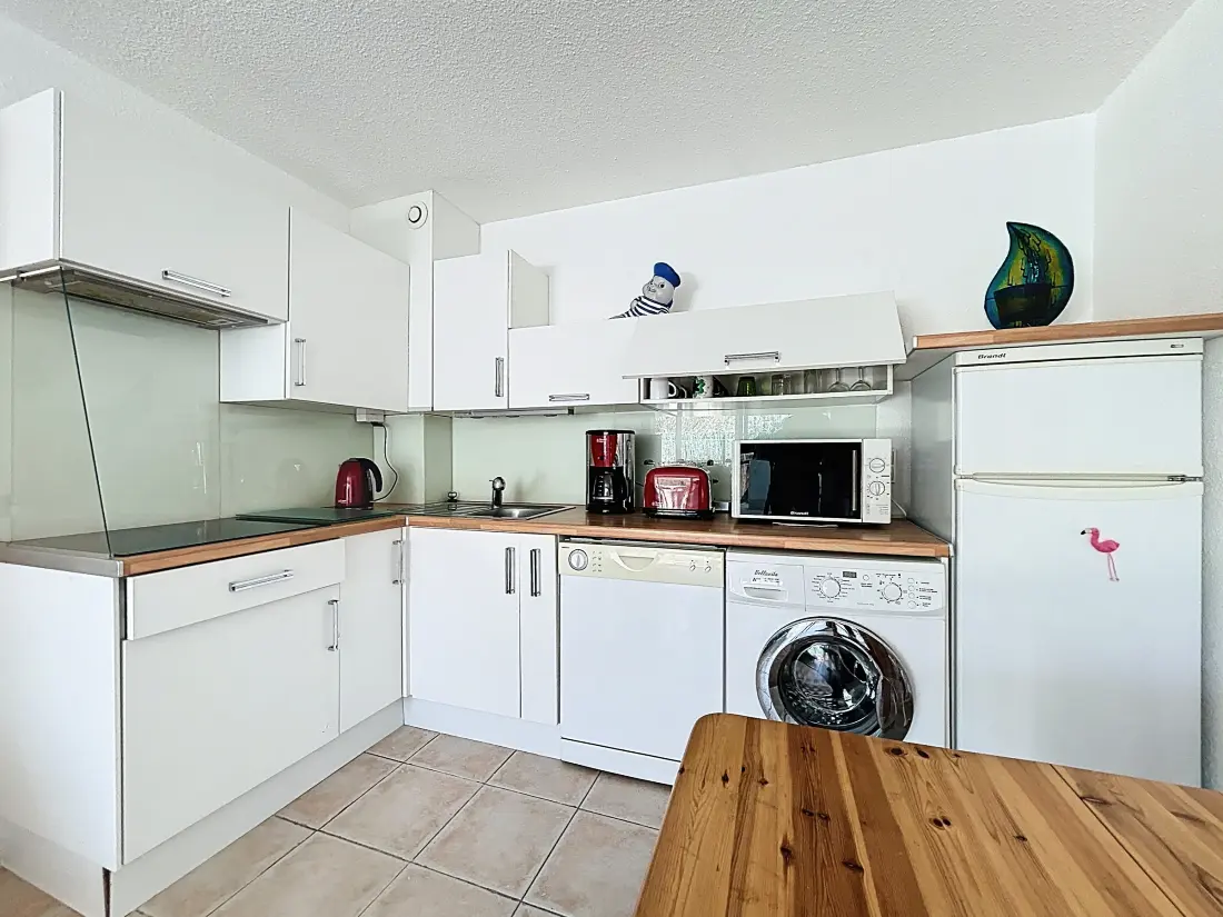 Location de Vacances Saint-Cyprien 404
