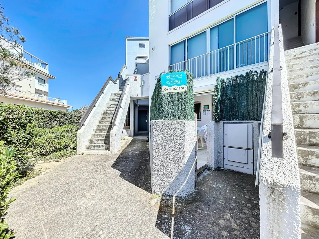 Location de Vacances Saint-Cyprien 404