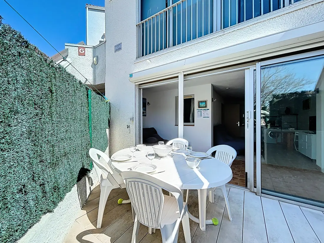 Location de Vacances Saint-Cyprien 404