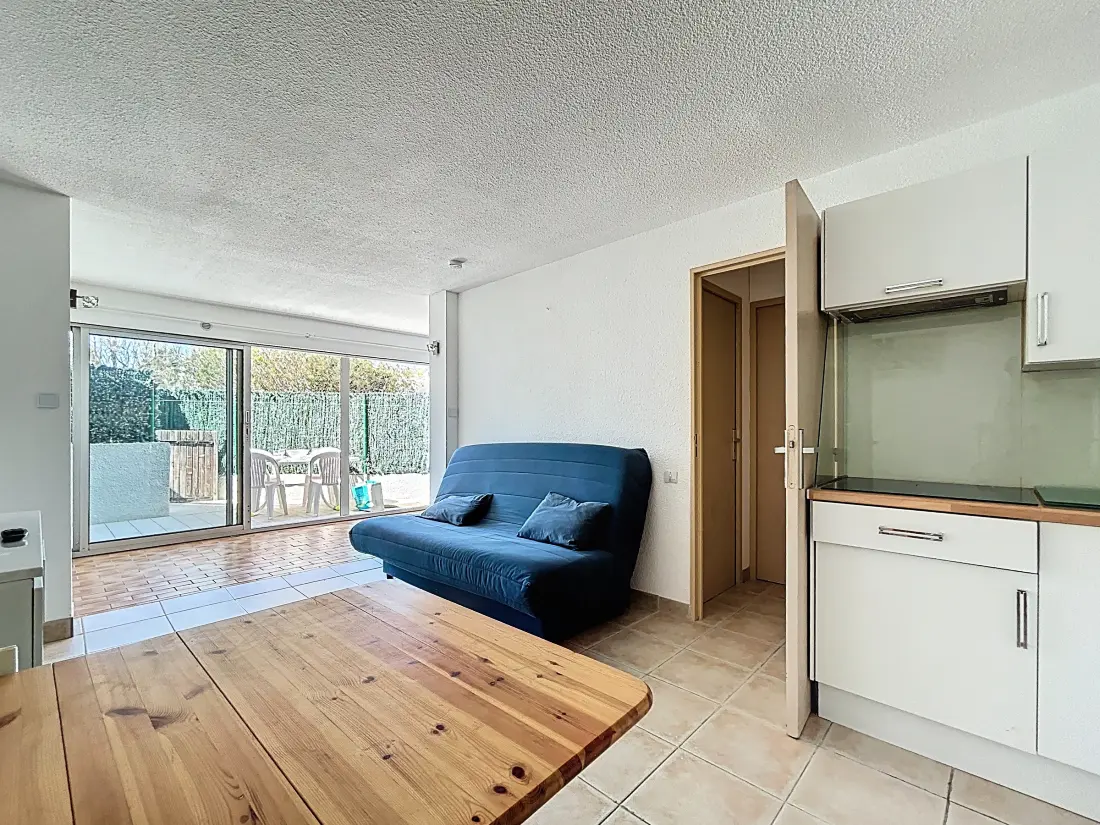 Location de Vacances Saint-Cyprien 404