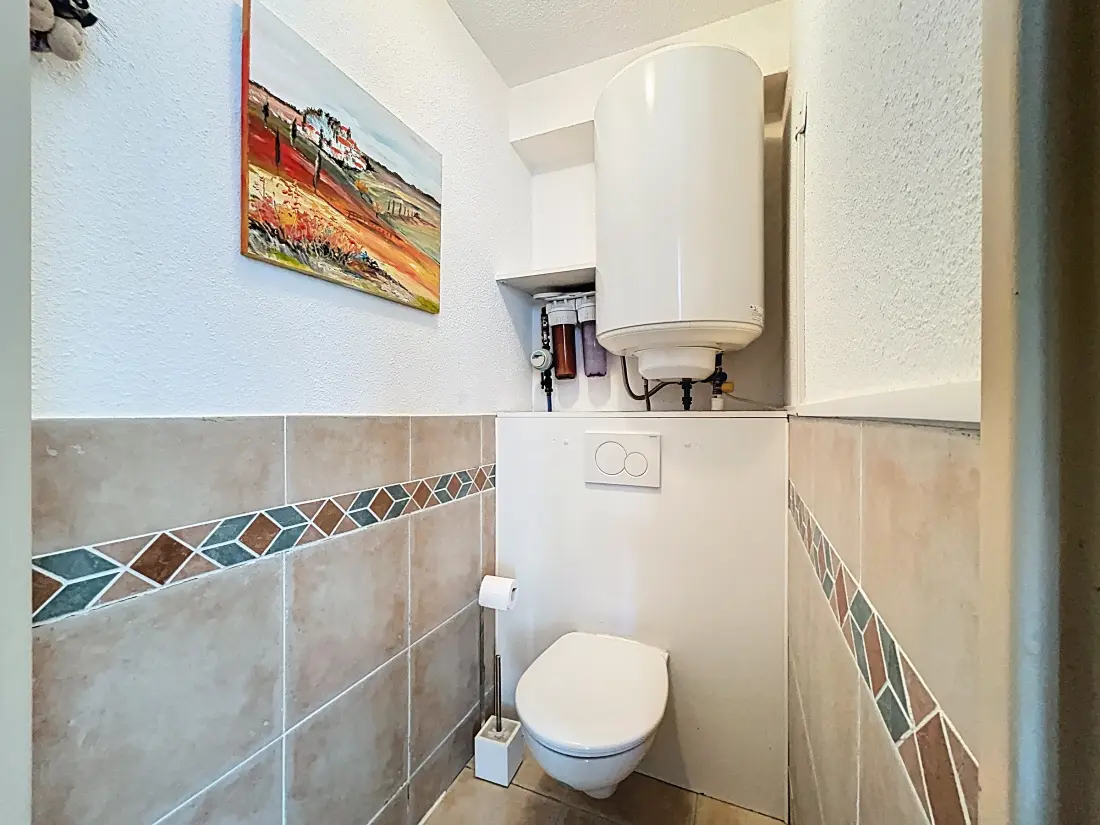 Location de Vacances Saint-Cyprien 404
