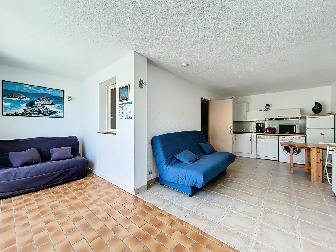 Location de Vacances Saint-Cyprien 404