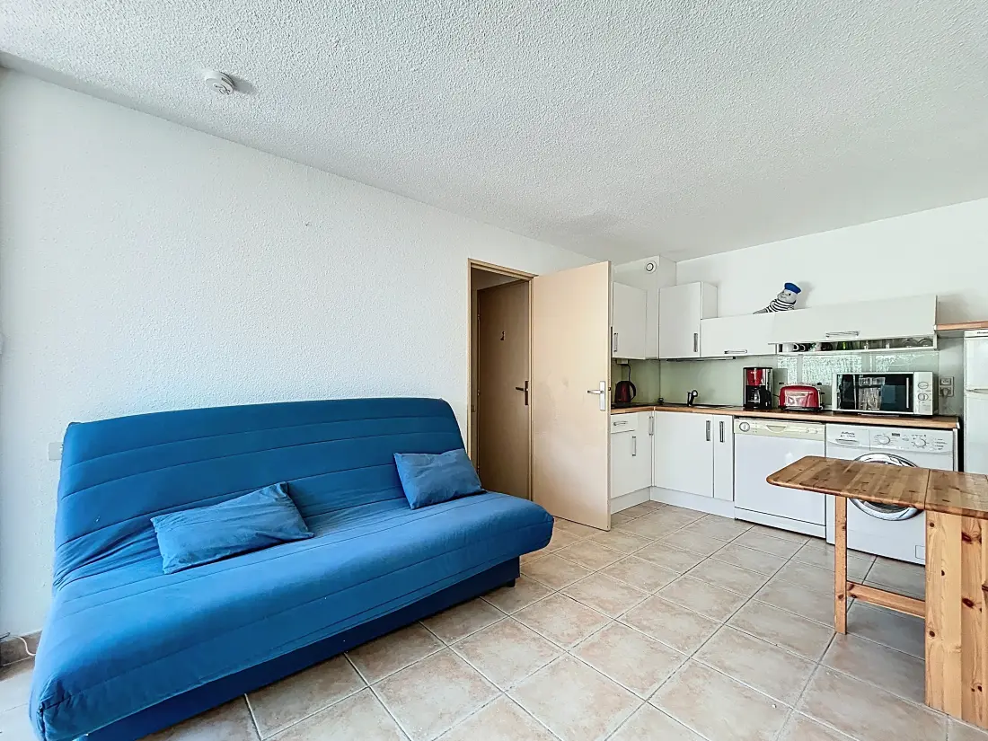 Location de Vacances Saint-Cyprien 404