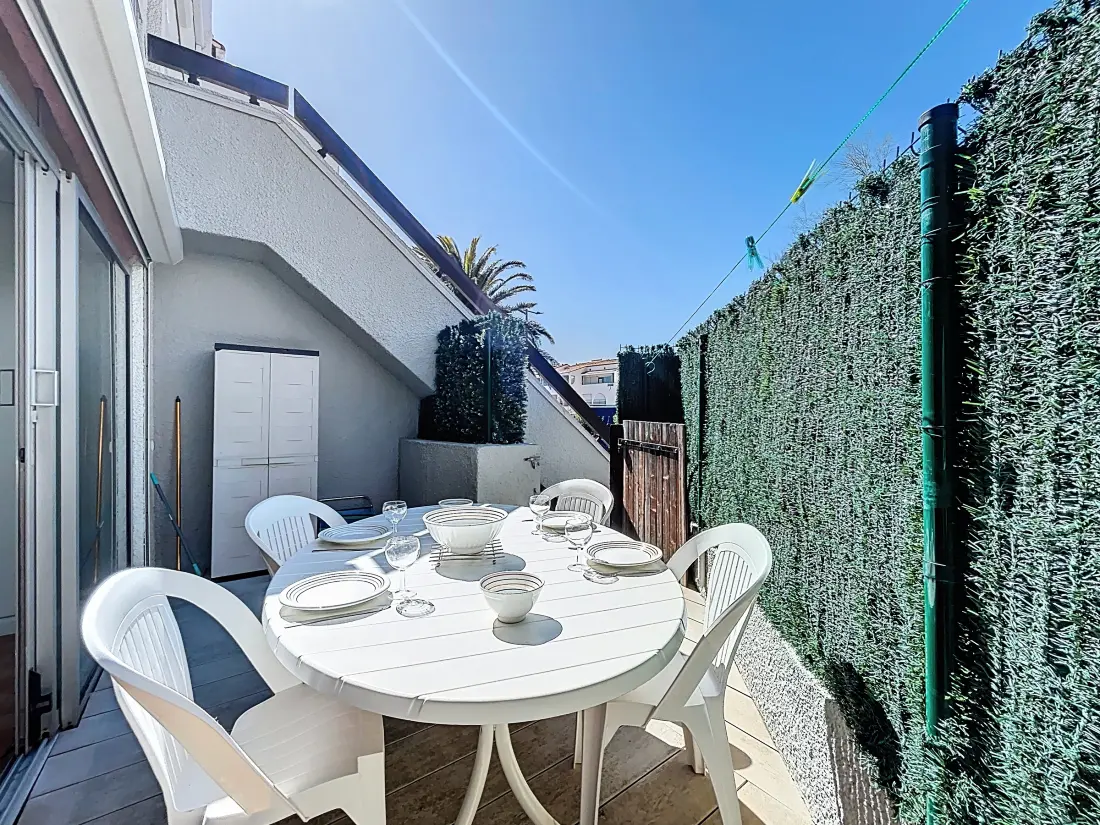 Location de Vacances Saint-Cyprien 404