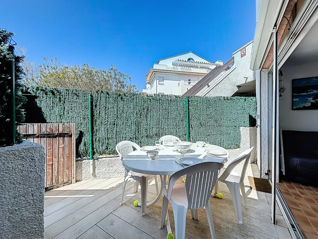 Location de Vacances Saint-Cyprien 404