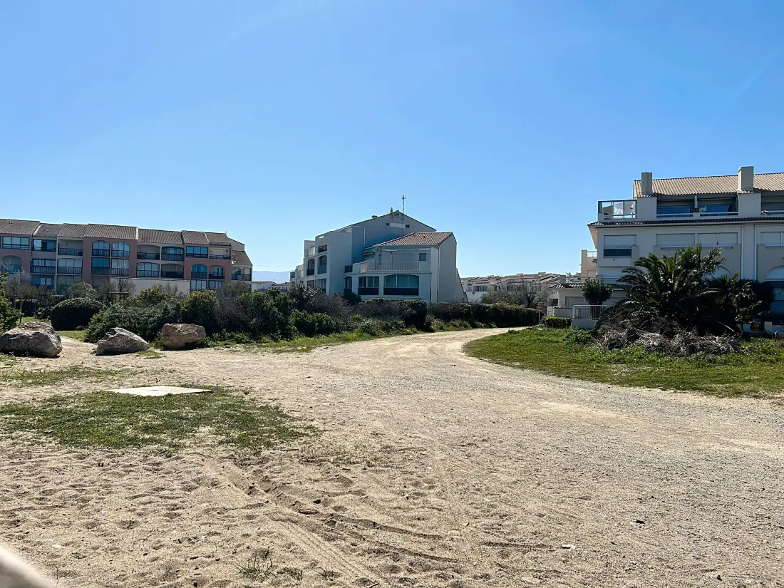 Location de Vacances Saint-Cyprien 404