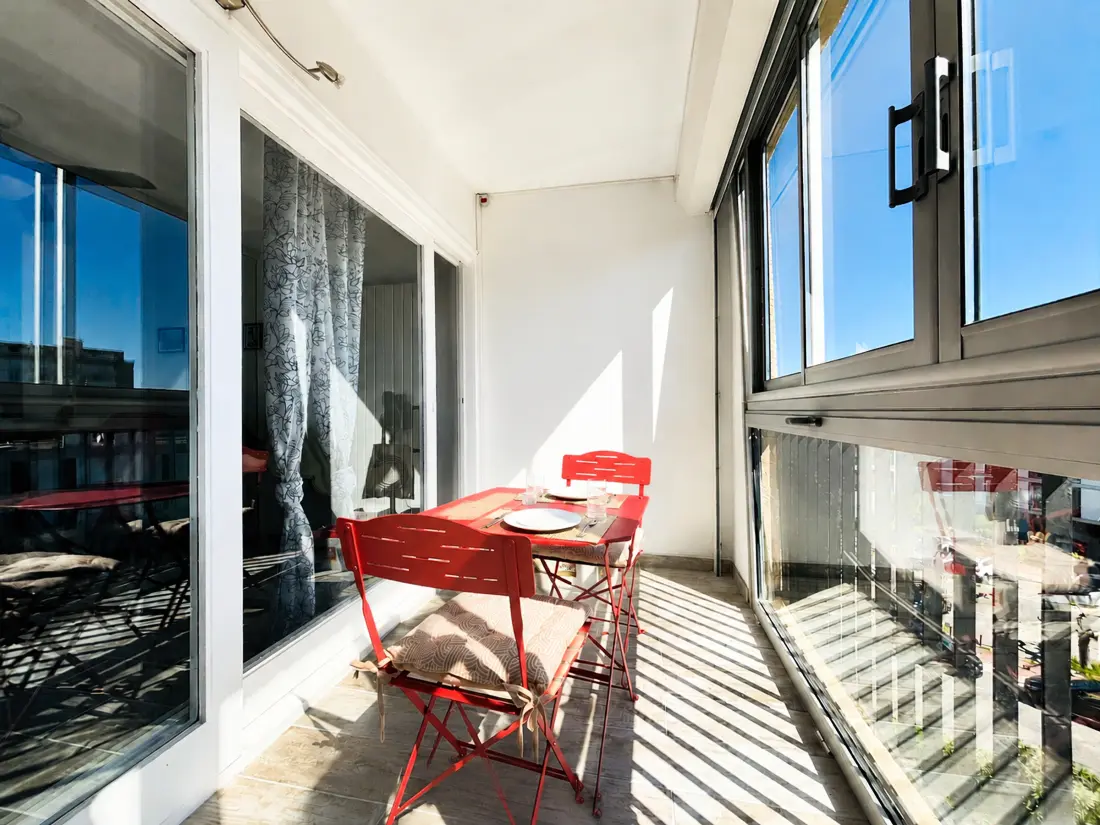 Location de Vacances Saint-Cyprien 406
