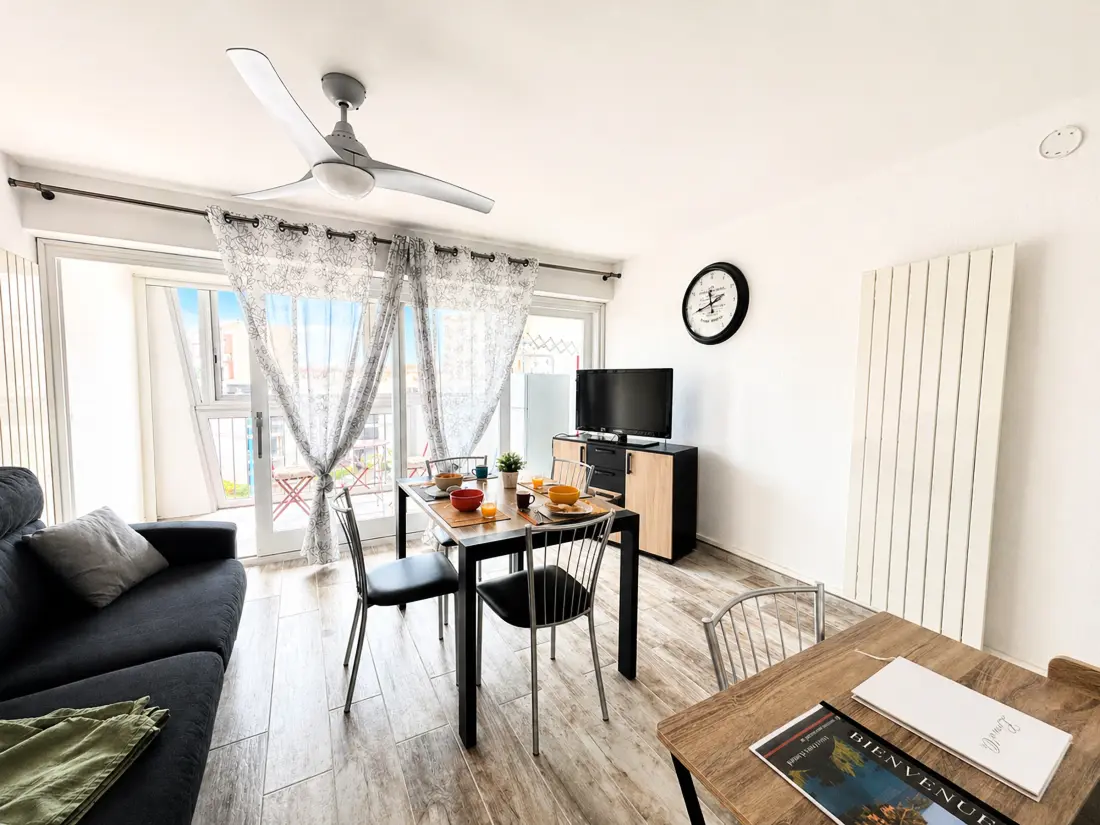 Location de Vacances Saint-Cyprien 406