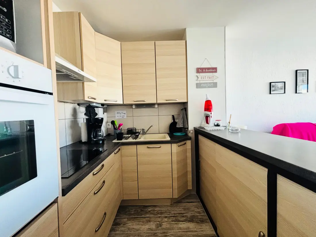 Location de Vacances Saint-Cyprien 406