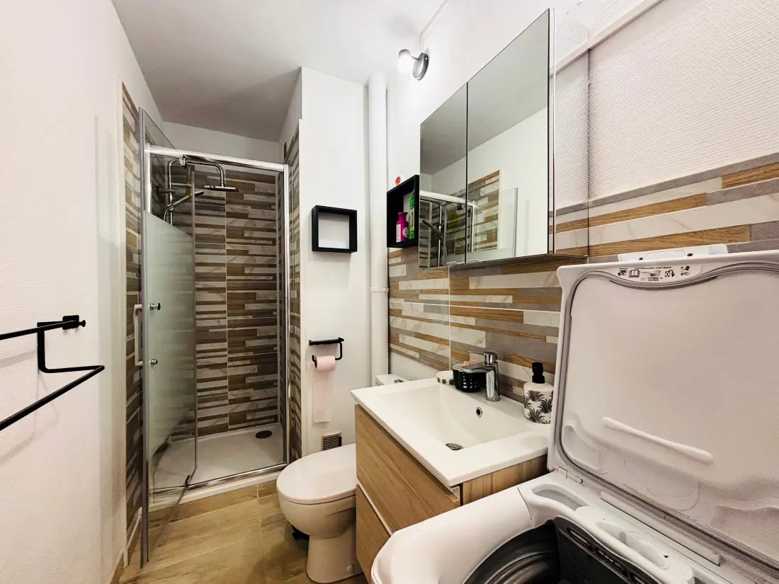 Location de Vacances Saint-Cyprien 406