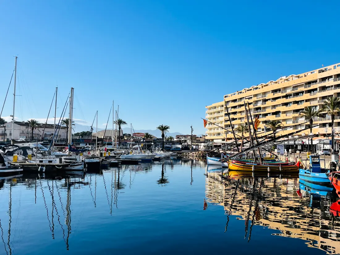 Location de Vacances Saint-Cyprien 417