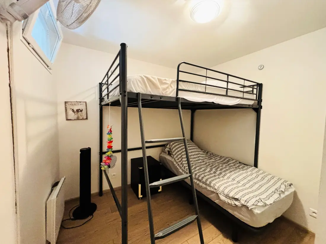 Location de Vacances Saint-Cyprien 420