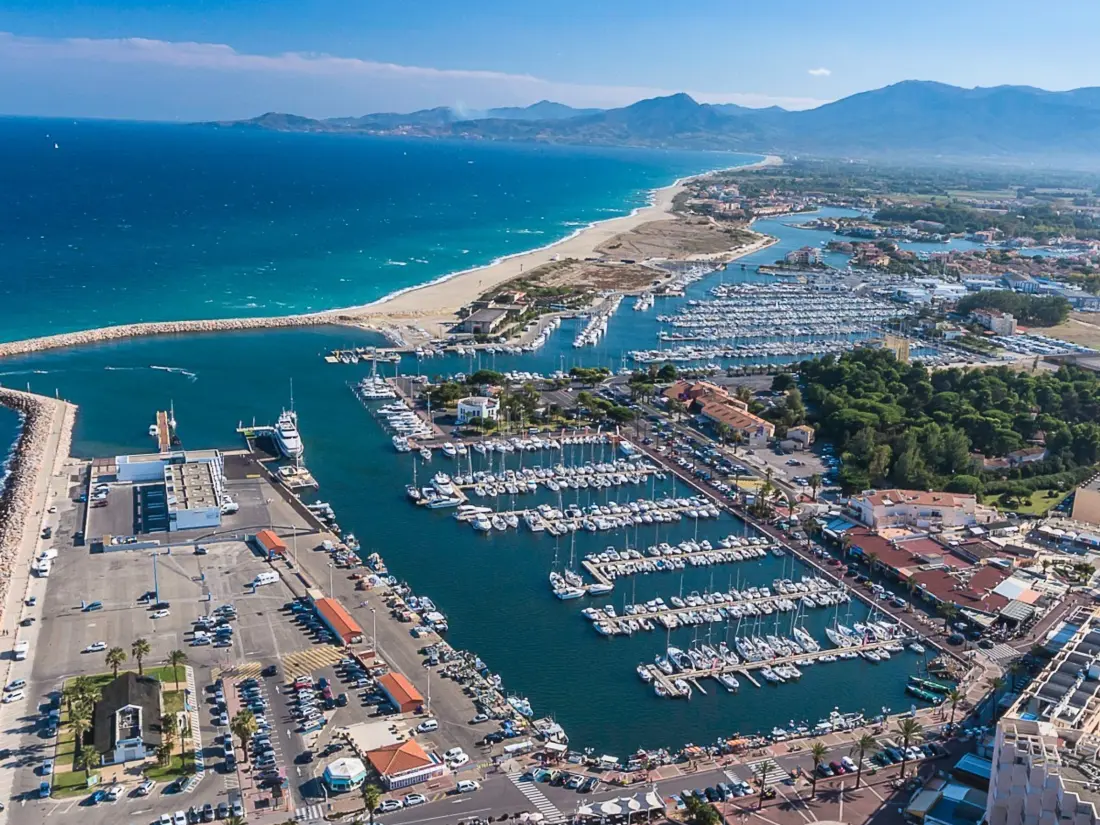 Location de Vacances Saint-Cyprien 422