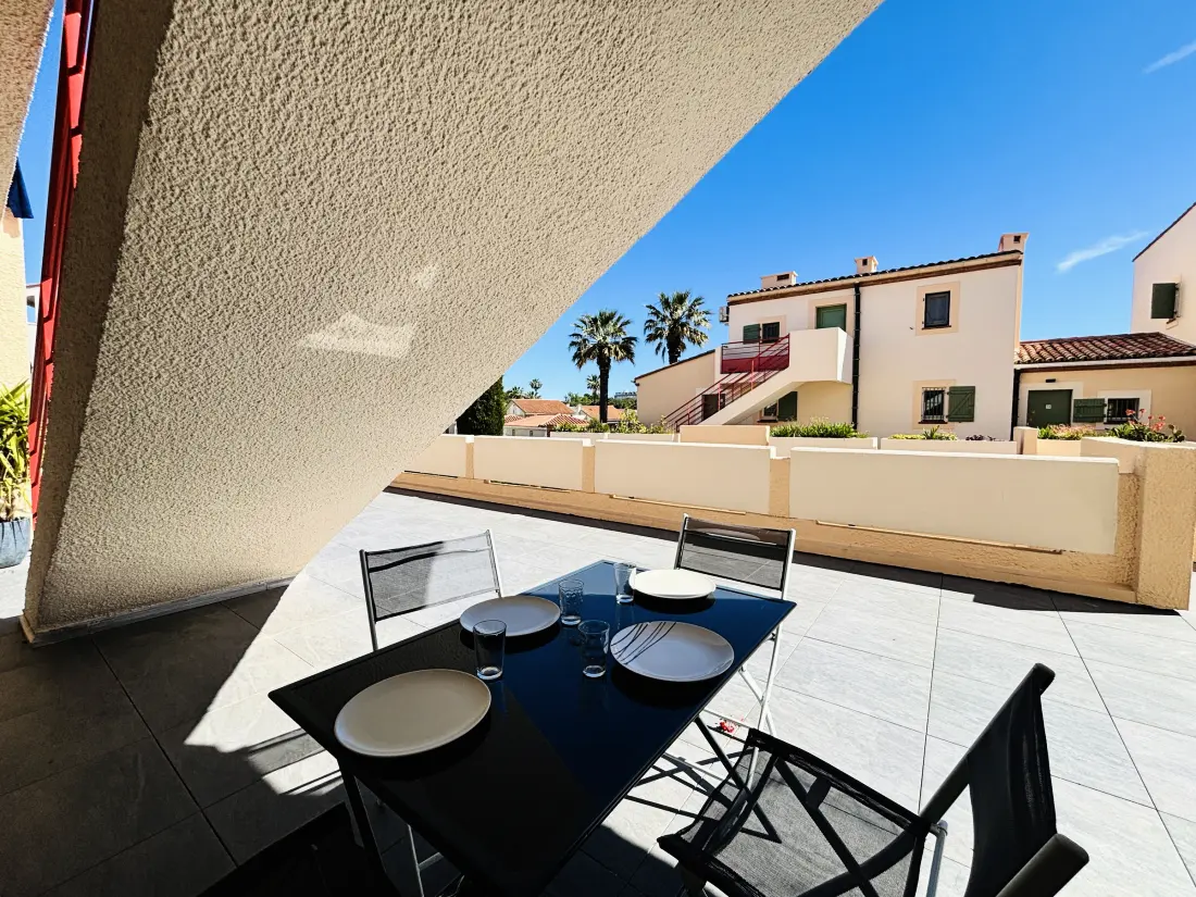 Location de Vacances Saint-Cyprien 424