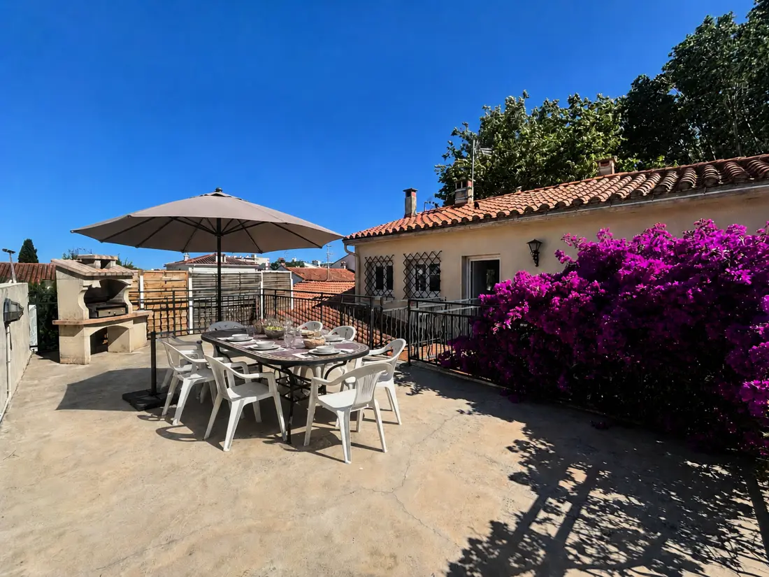 Location de Vacances Saint-Cyprien 426