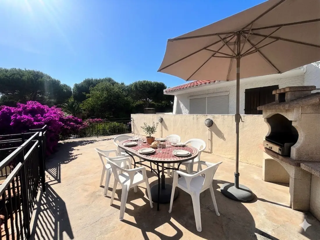 Location de Vacances Saint-Cyprien 426