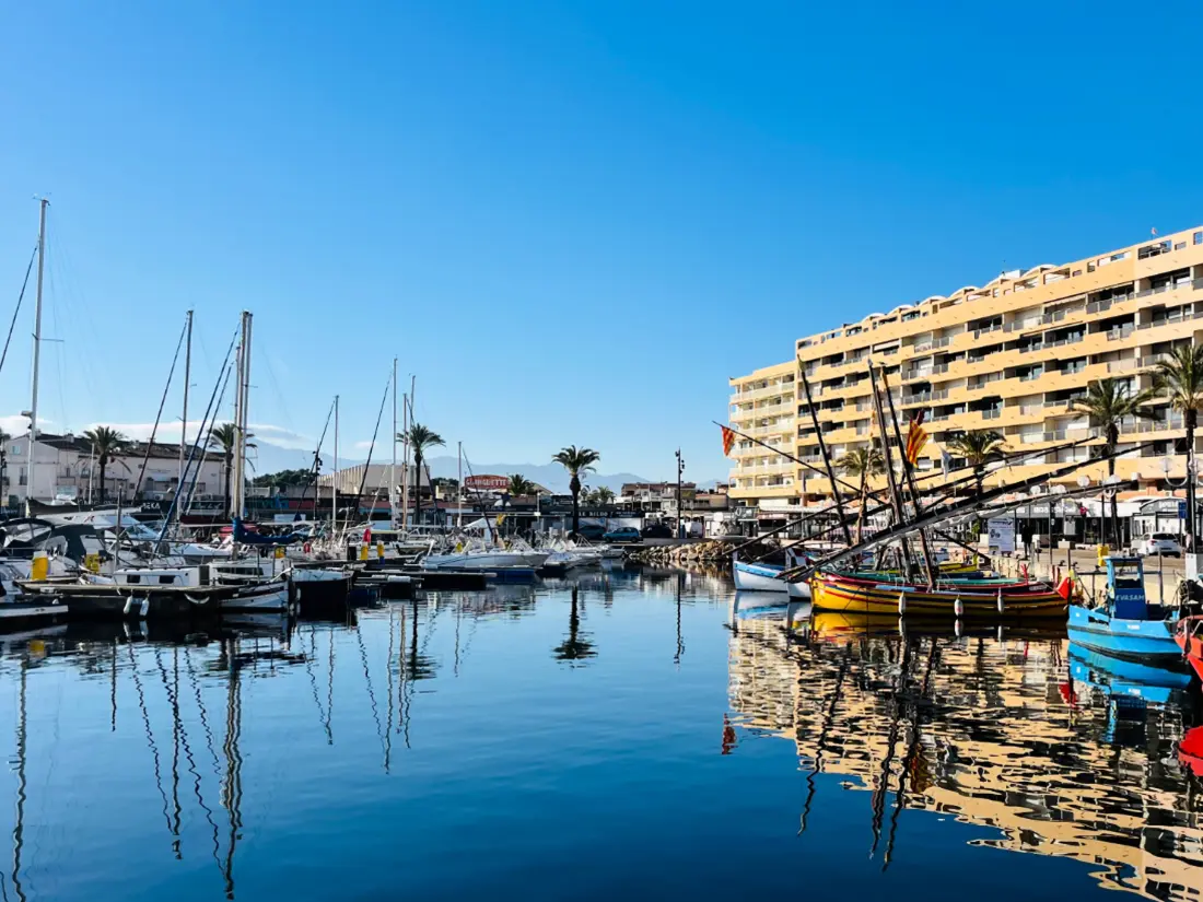 Location de Vacances Saint-Cyprien 427