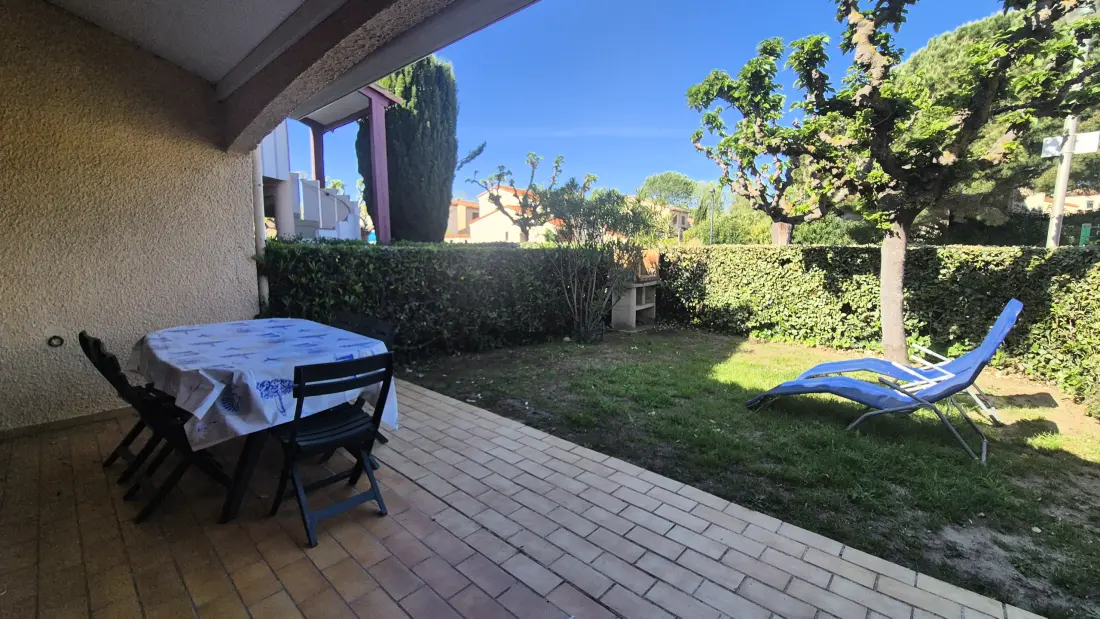 Maison à Saint Cyprien - Pyrénées Orientales