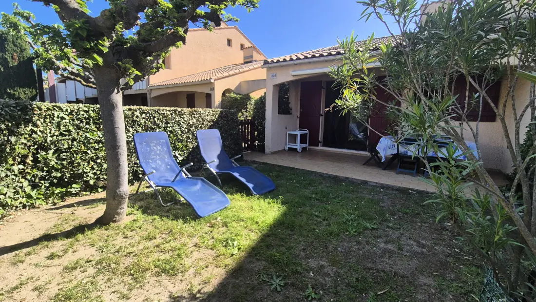 Maison à Saint Cyprien - Pyrénées Orientales