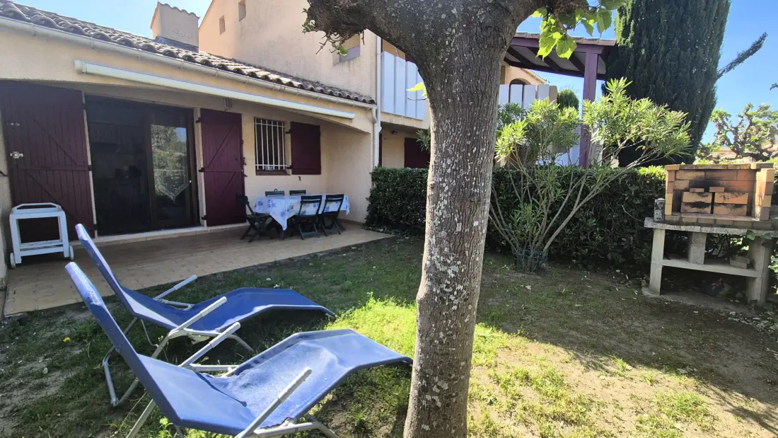 Maison à Saint Cyprien - Pyrénées Orientales