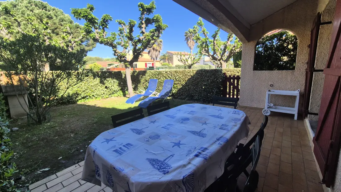 Maison à Saint Cyprien - Pyrénées Orientales