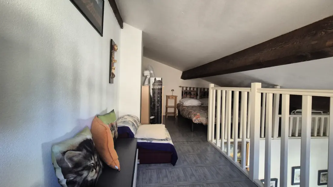 Maison à Saint Cyprien - Pyrénées Orientales