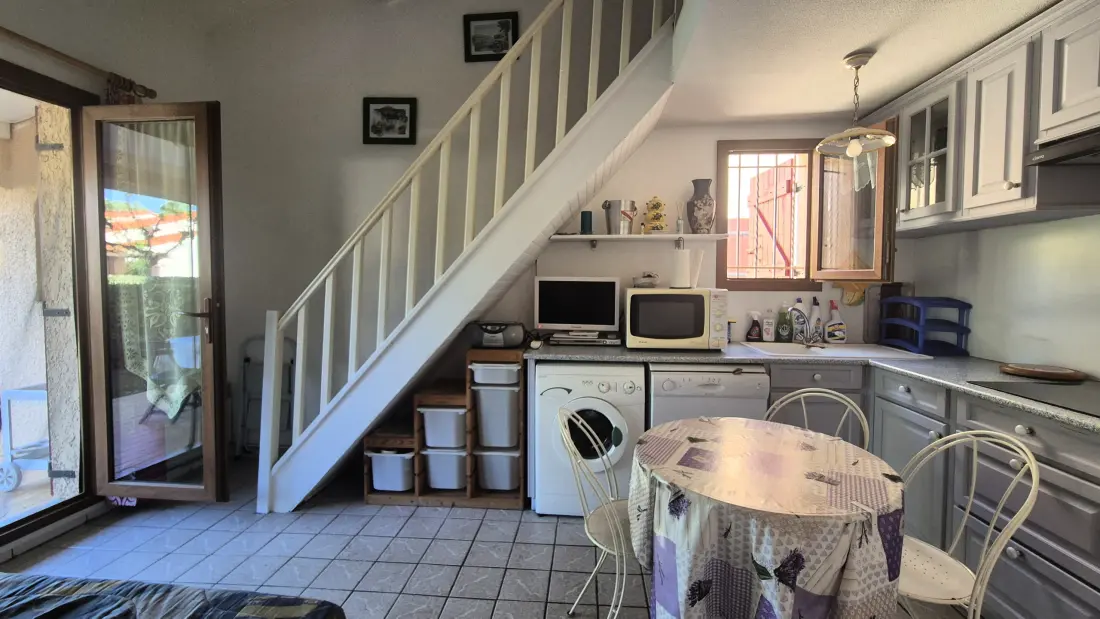 Maison à Saint Cyprien - Pyrénées Orientales