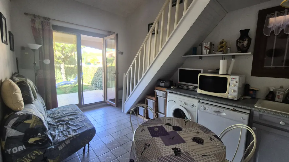 Maison à Saint Cyprien - Pyrénées Orientales