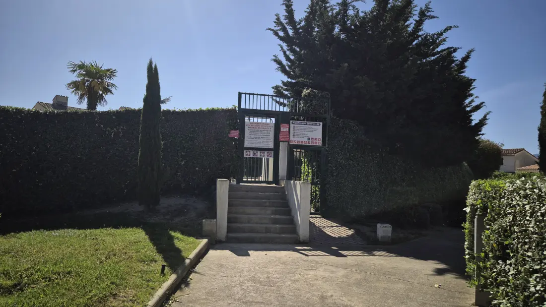 Maison à Saint Cyprien - Pyrénées Orientales