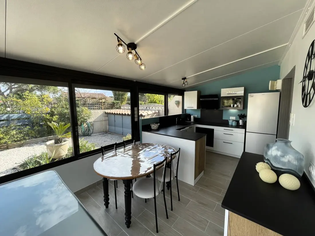 Maison de Vacances Saint-Cyprien 213