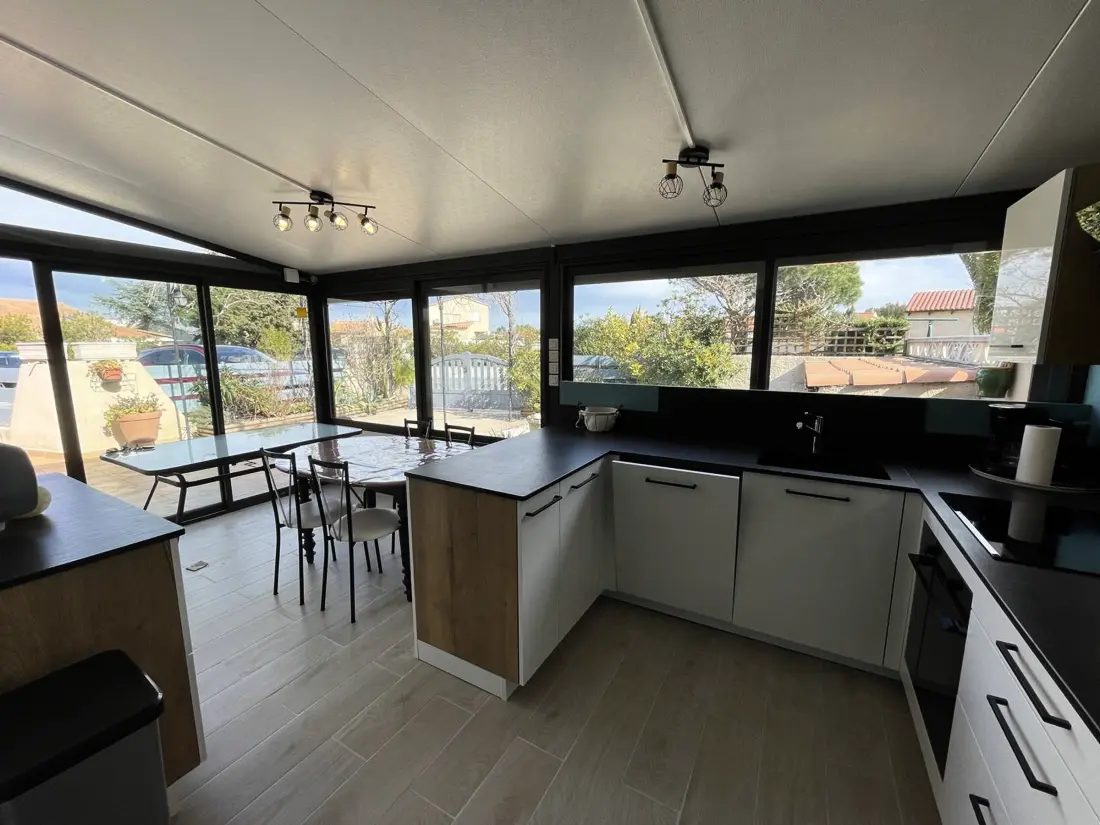 Maison de Vacances Saint-Cyprien 213