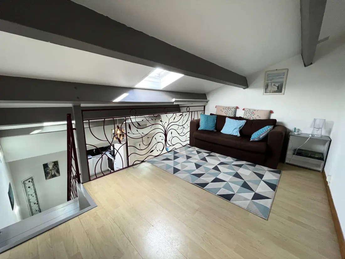Maison de Vacances Saint-Cyprien 213