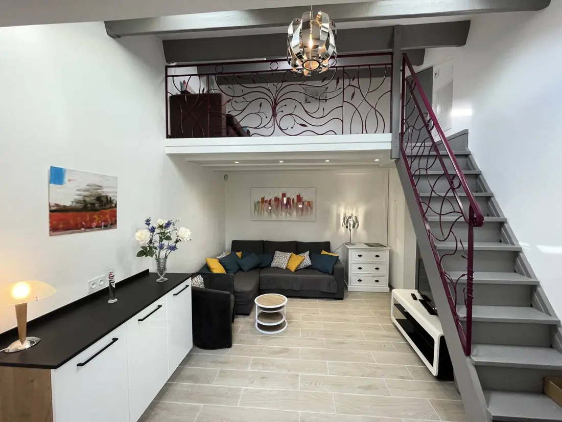 Maison de Vacances Saint-Cyprien 213