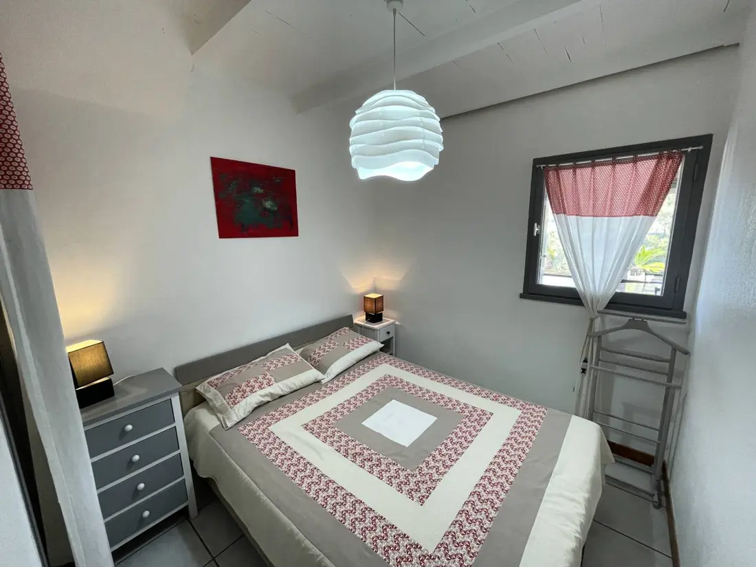 Maison de Vacances Saint-Cyprien 213