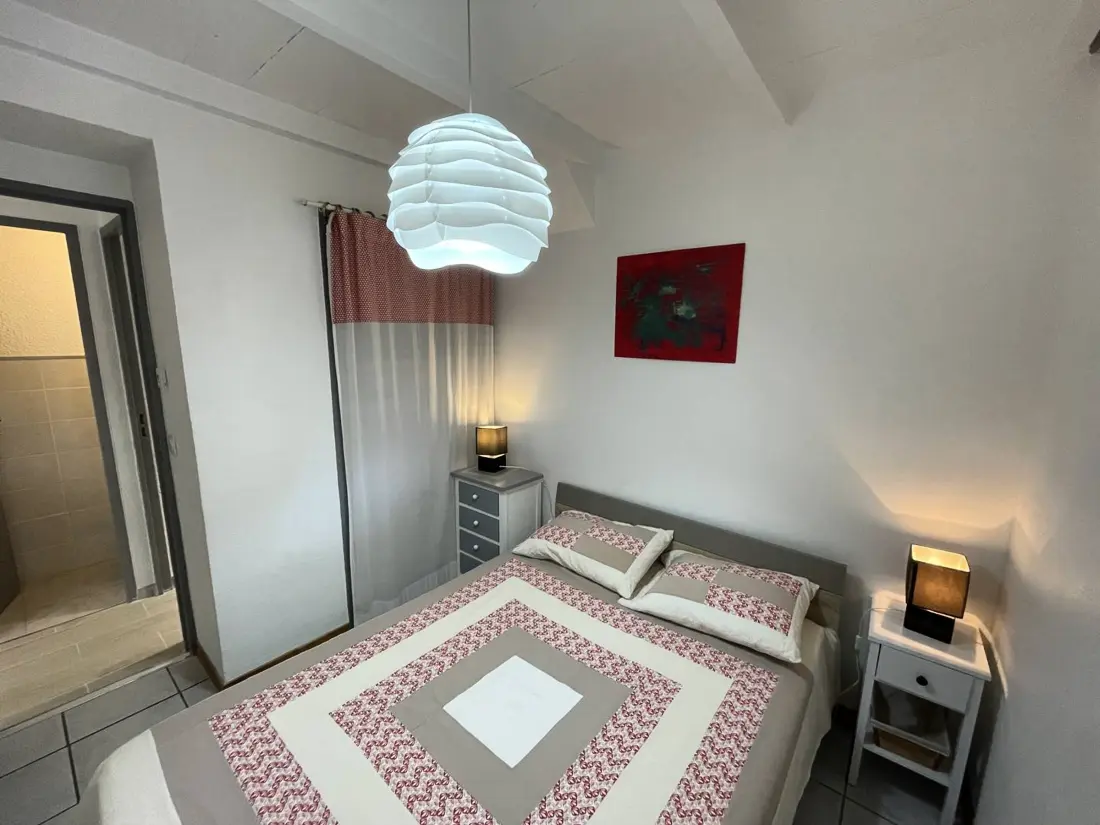 Maison de Vacances Saint-Cyprien 213