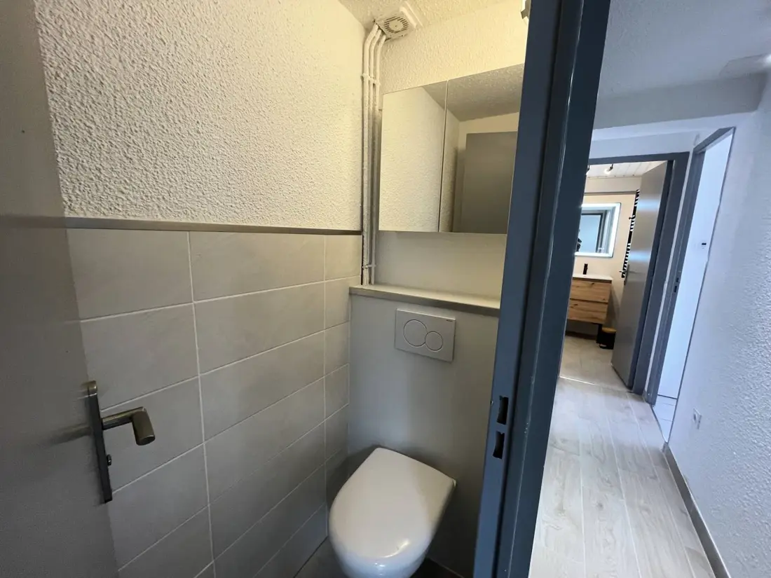 Maison de Vacances Saint-Cyprien 213