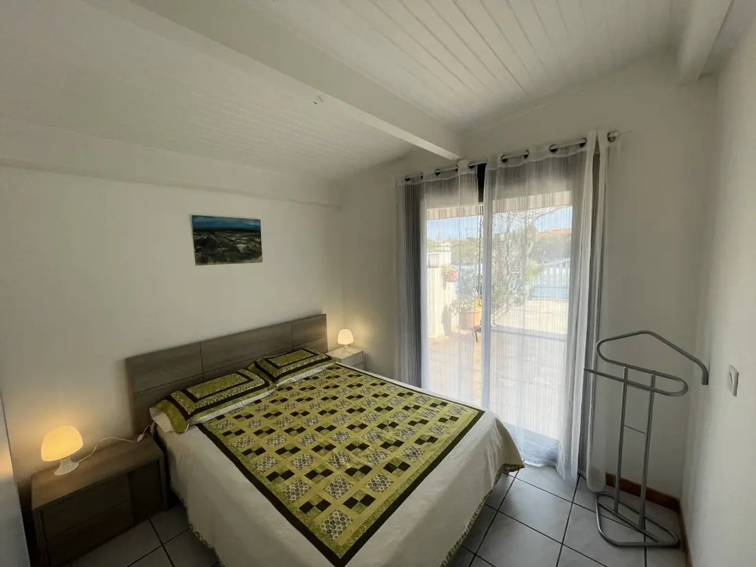 Maison de Vacances Saint-Cyprien 213