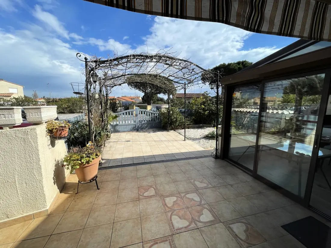 Maison de Vacances Saint-Cyprien 213