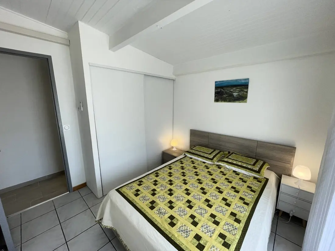 Maison de Vacances Saint-Cyprien 213