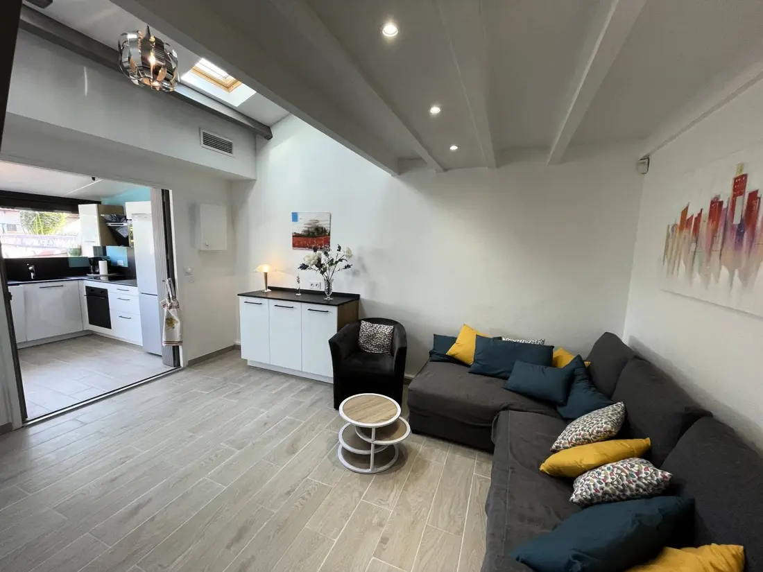 Maison de Vacances Saint-Cyprien 213
