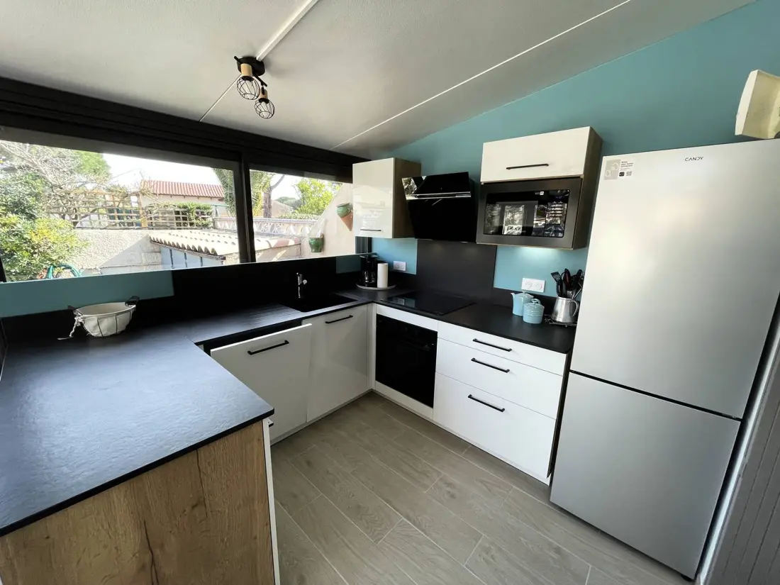 Maison de Vacances Saint-Cyprien 213