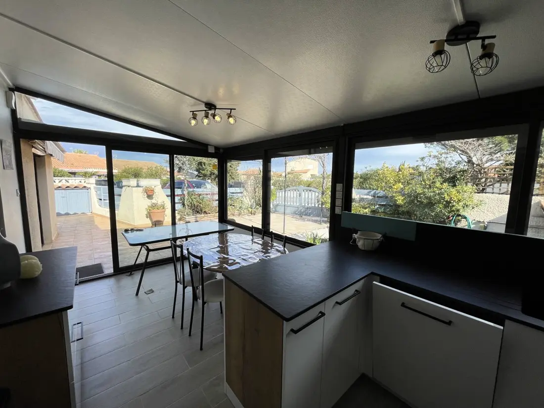 Maison de Vacances Saint-Cyprien 213