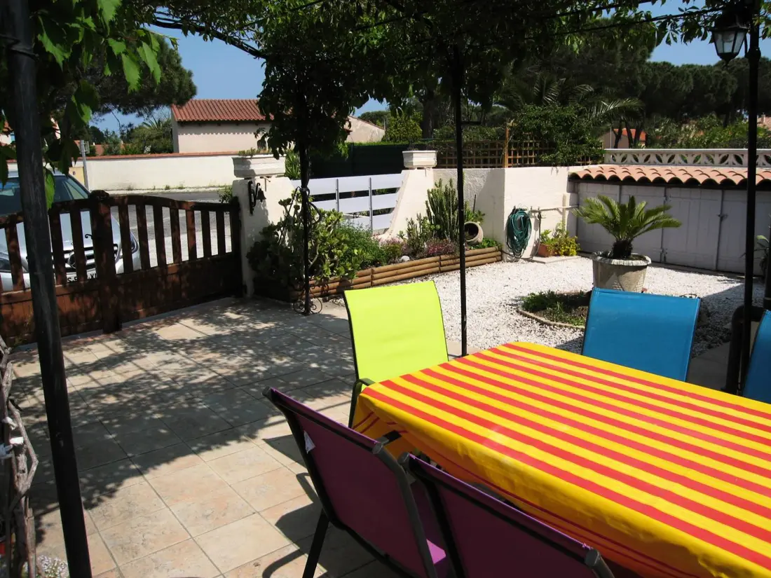 Maison de Vacances Saint-Cyprien 213